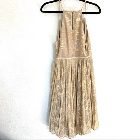 Sam Edelman Russian GoldRomance Dress - Picture 8 of 15